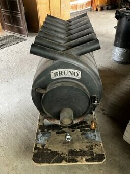 BRUNO