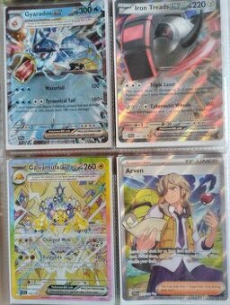 Pokémon karty