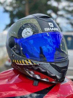 Helma Shark