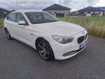 BMW Řada 5, 535I - na splátky pro všechny