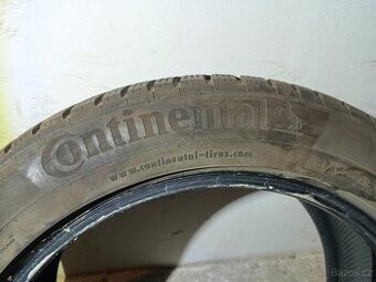 Continental Winter Contact TS850P zimní 215/55 R18