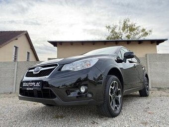 Subaru XV 1.6 i 84KW Style 4x4