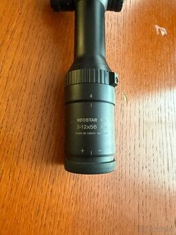 Meopta R1r 3 - 12 x 56