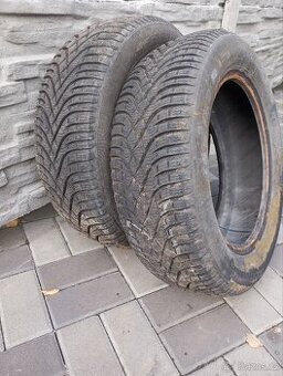 Zimní 185/60R15"88T