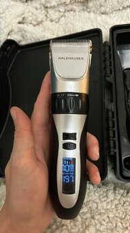 Holící strojek na koně a psy Waldhausen