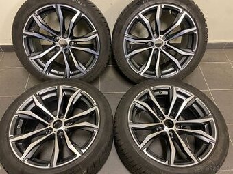 ORIGINAL ALU KOLA TOYOTA SUPRA 255/40/18
