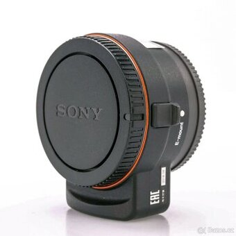 Sony adaptér LA-EA3 Sony FE