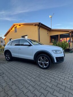 Audi Q5 2.0 TDI Quattro - 1