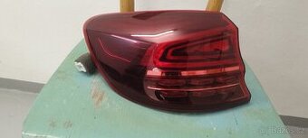 Zadní světlo Kia Ceed 3