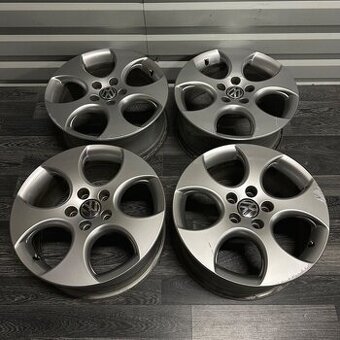 Alu VW GOLF 5x112 17” 1K0601025BB