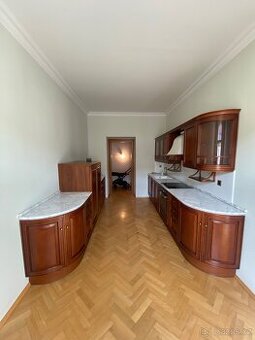 Italská kuchyně SCAVOLINI