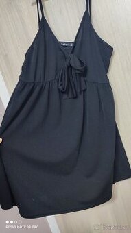 Dámská tunika 42.Boohoo