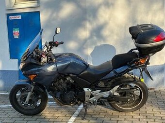 HONDA  CBF 600s
