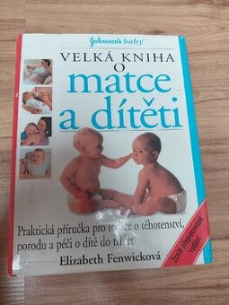 Prodám knihy á 50,- Kč