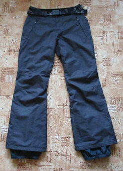 Dámské lyžařské/snowboard kalhoty O'Neill M 38