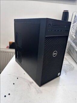 Dell Precision 3640