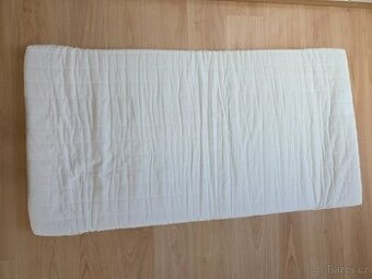 matrace do dětské postýlky