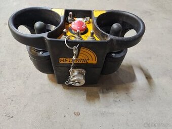 Dálkový ovladač Bomag BMP 8500