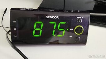 Radio Sencor