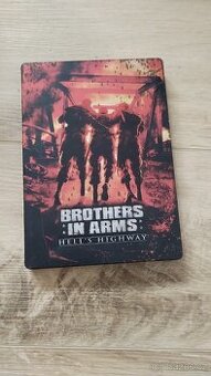 Brothers In Arms: Hell’s Highway pro XBOX 360