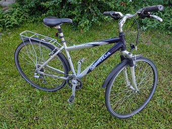 Pánské trekingové kolo Merida