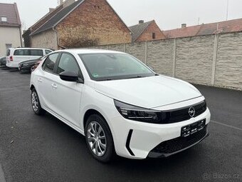 OPEL CORSA EDITION Electric rv.2025