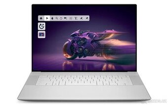 4K OLED TOUCH_DELL 16 PREMIUM_U9-285H_32GB_1TB_RTX 5060 8GB