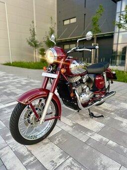 Jawa 300 CL