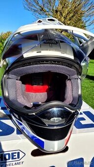 Helma SHOEI HORNET ADV vel.M