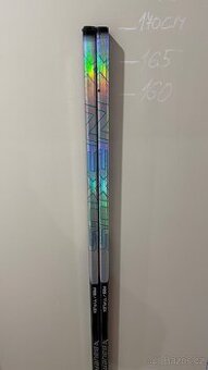 ✅ SPÁJANÉ ĽAVAČKY - BAUER NEXUS TRACER - 77 F - P28 ✅