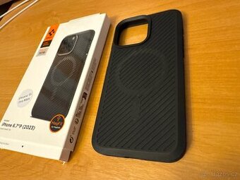 Kryt spigen core armor pro iPhone 15 pro max