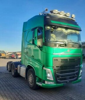 Volvo FH 540 - 6x2 – Tahač – EURO 6