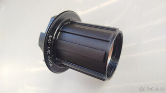 Ořech Bontrager Rapid Drive Shimano HG