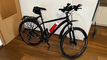 Ghost Kato 9.9 velikosti L