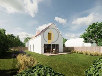 Prodej rodinného domu 5+kk v obci Kacákova Lhota, 5 km od Ji