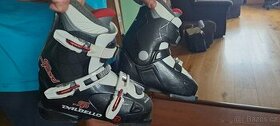 Lyžařské boty Dalbello 277 mm
