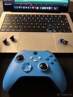 Xbox AimControllers