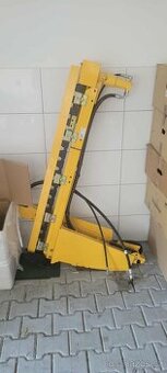 Kosy na řepku varifeed 2