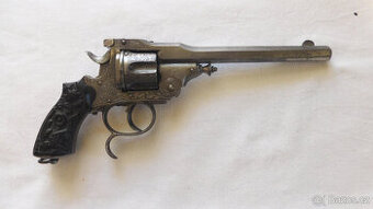Revolver Marquir Fagnus 320