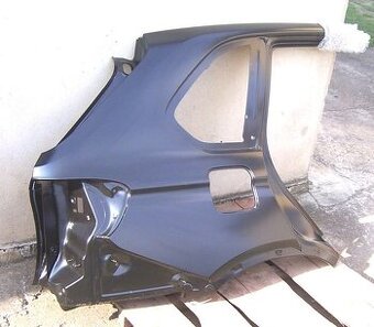 BMW X5 F15 a X3 E83 originál náhradní díly