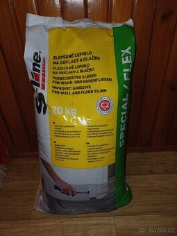 lepidlo na dlaždičky