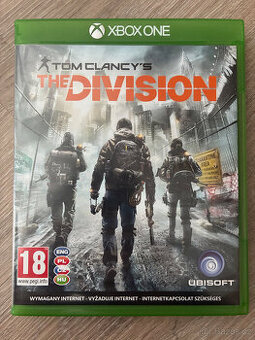 Xbox One Tom Clancy's The Division