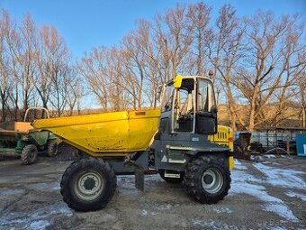 WACKER DW90 KOLOVÝ DEMPR,R.V.2016