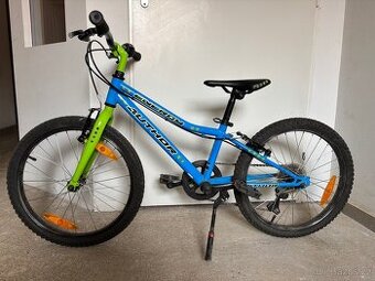 Prodám dětské kolo Author Energy 20”