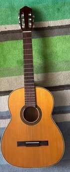 Španělská Kytara+obal