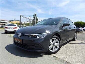 Volkswagen Golf 1,0 TSi APP,NAVI,DPH,1.MAJ.