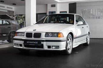 BMW E36 M3