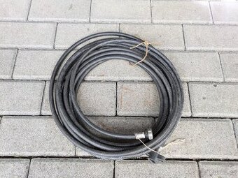 Hadice na foukání pneu