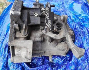 Převodovka JQM 5 st. Fabia a jiné, neposílám