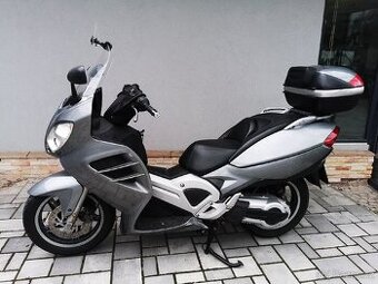 Malaguti Spidermax 500